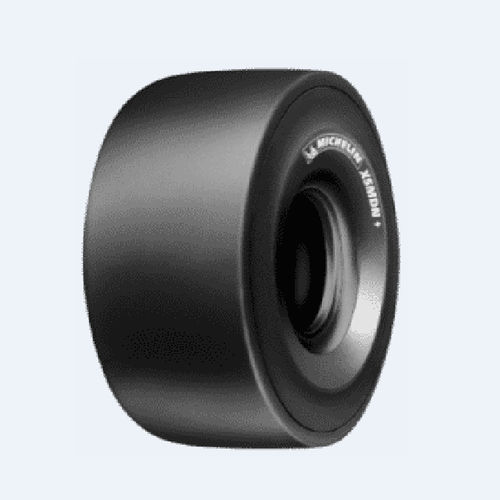地下矿轮胎 - XSM DN+ - Michelin/米其林 - 地下装载机 / 地下卡车 / 25"