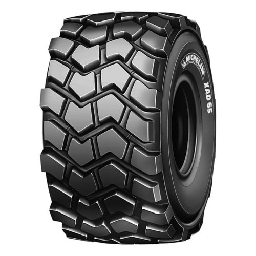 矿场轮胎 - XAD 65 - Michelin/米其林 - 装载机 / 25" / 径向