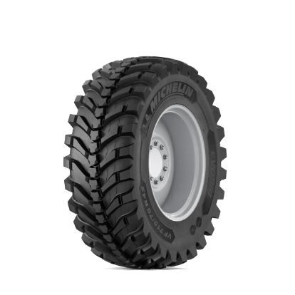 农用轮胎 - EVOBIB - Michelin/米其林 - 拖拉机 / 30" / 34"