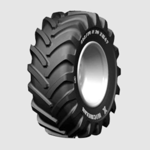 工地设备轮胎 - XM47 - Michelin/米其林 - 装载机 / 42"