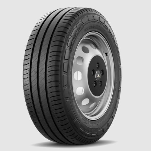 农用轮胎 - Agilis 3 - Michelin/米其林 - 拖拉机 / 24"