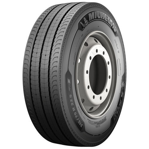 工业轮胎 - X® MULTI™ ENERGY™ Z / D - Michelin/米其林 - 拖拉机 / 用于卡车 / 拖车