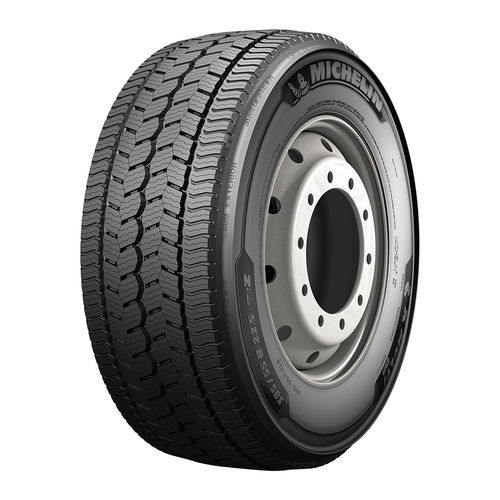 工业轮胎 - X® MULTI™ GRIP Z / D - Michelin/米其林 - 拖拉机 / 用于卡车 / 用于公共汽车