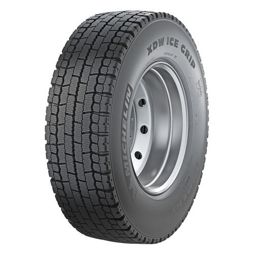 工业轮胎 - XDW ICE GRIP™ - Michelin/米其林 - 拖拉机 / 19.5"