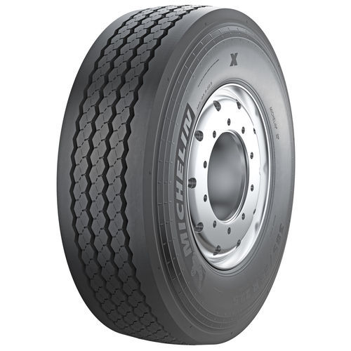 工业轮胎 - XTE 3 - Michelin/米其林 - 拖车 / 22.5"