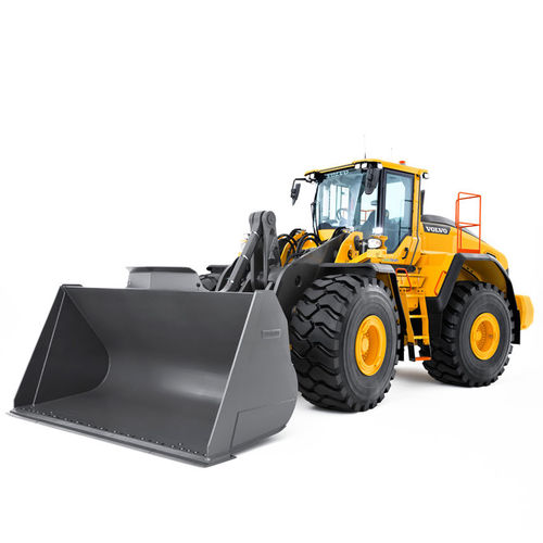 带轮装载机 - L220H - Volvo Construction Equipment/沃尔沃遍达 - 重型 / 工程