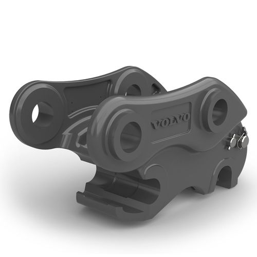 挖掘机快速连接器 - 8289325 - Volvo Construction Equipment/沃尔沃遍达