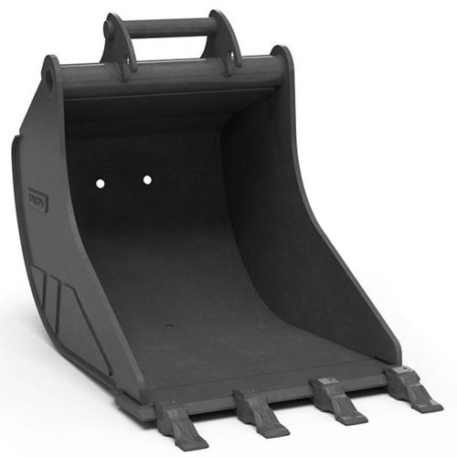 标准铲斗 - GPX - Volvo Construction Equipment/沃尔沃遍达 - 挖掘机