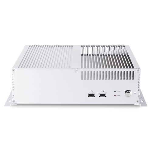 无风扇电脑 - eBOX-3622-H - NODKA Automation Technology - 箱式 / 嵌入式 / 壁挂