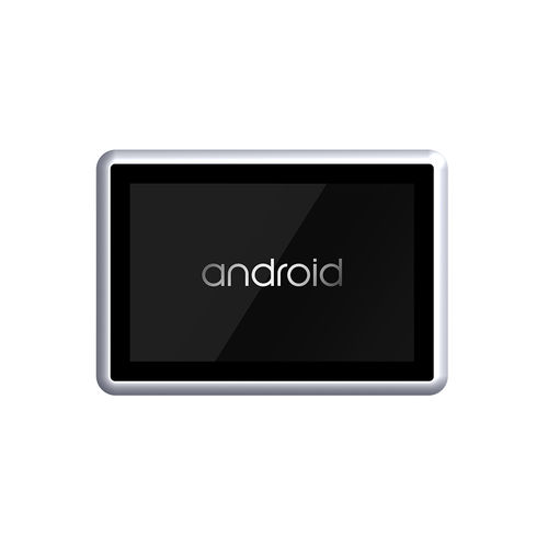 10.1"工业平板电脑 - ARM6000-C101 - NODKA Automation Technology - 多点触摸屏式 / 宽屏 / TFT LCD
