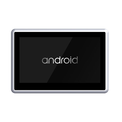12.5"工业平板电脑 - ARM6000-C125 - NODKA Automation Technology - TFT LCD / LED背光 / 电容触摸屏式