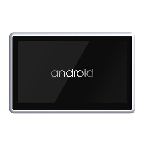 15.6"工业平板电脑 - ARM6000-C156 - NODKA Automation Technology - TFT LCD / LED背光 / 多点触摸屏式