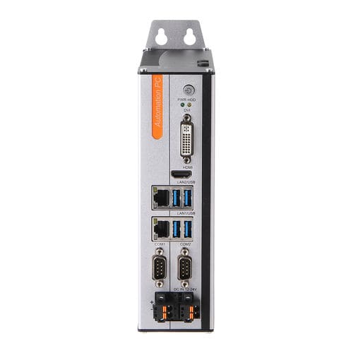 自动化电脑 - NP-6122/ NP-6132 series - NODKA Automation Technology - 膨胀 / 箱式 / 嵌入式