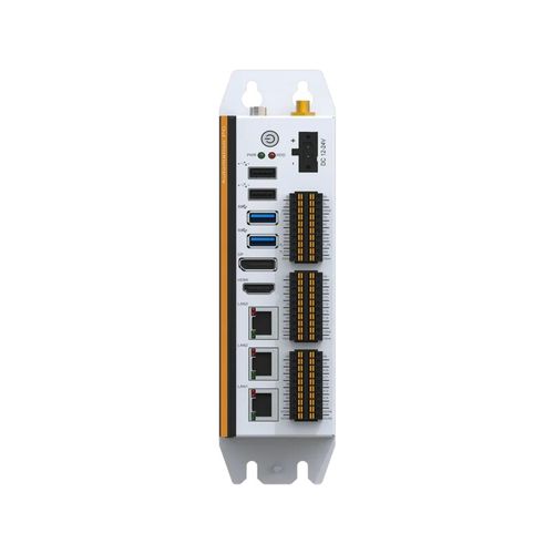 箱式电脑 - NP-6118-16I16OC - NODKA Automation Technology - 嵌入式 / 壁挂 / DIN导轨