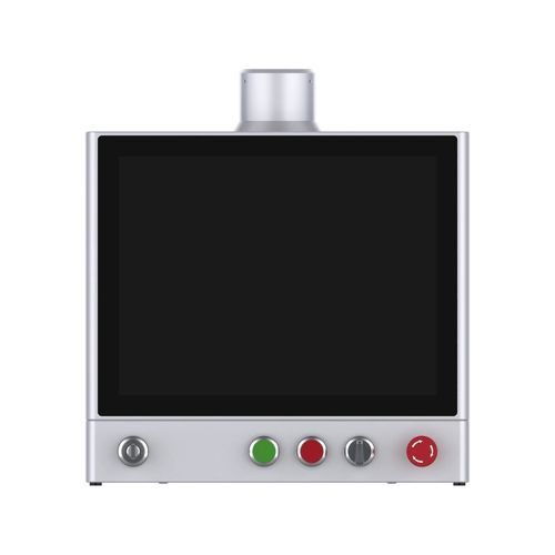 多点触摸屏式工业平板电脑 - ICP69150-C series - NODKA Automation Technology - 电容触摸屏式 / 15" / Intel® Celeron®