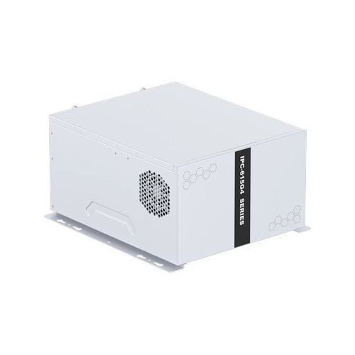 箱式电脑 - IPC-615G4-H110 - NODKA Automation Technology - 塔式 / 壁挂 / 第六代 Intel® Core™