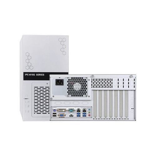 EDGE电脑 - IPC615G2 series - NODKA Automation Technology - GPU / 塔式 / 壁挂