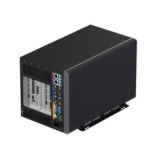 EDGE电脑 - AIPC-3000 series - NODKA Automation Technology - 边缘人工智能 / 人工智能 / GPU
