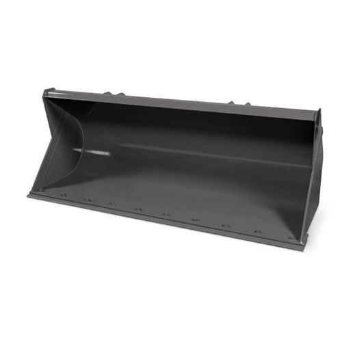 装载机铲斗 - CWL - Case - 用于轻型材料