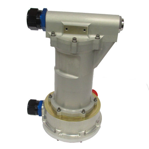 活塞泵 - GTFSQEMP1	 - Parker Cylinder Division Europe - 油 / 电机 / 自吸式