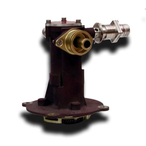 传输泵 - 14C1-4 - Parker Cylinder Division Europe - 离心 / 燃料 / 电机