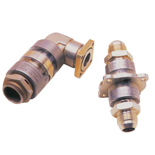 蝶阀 - 21605 series - Parker Cylinder Division Europe - 用于燃料 / 小型 / 用于零件