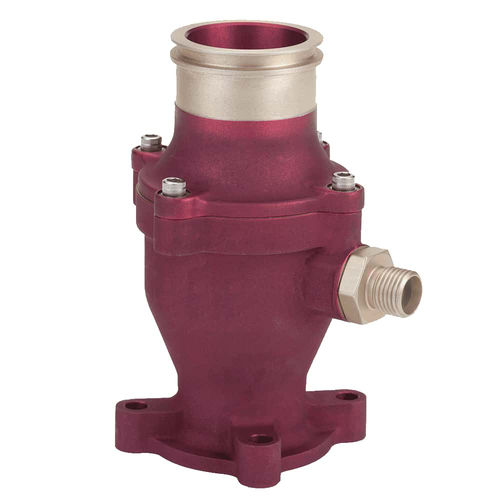球心截止阀 - FSDSORSOV - Parker Cylinder Division Europe - 浮筒式 / 控制 / 制动
