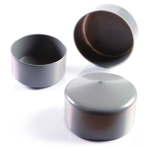 圆形盖子 - CD146 - StockCap - PVC / 金属 / 石膏灰泥