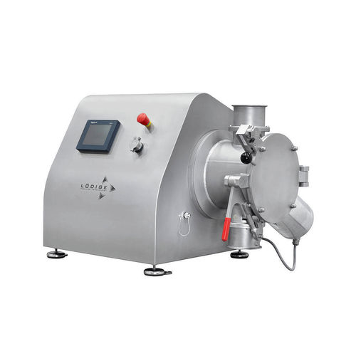 犁头式混合机 - L series - Gebrüder Lödige Maschinenbau GmbH - 分批