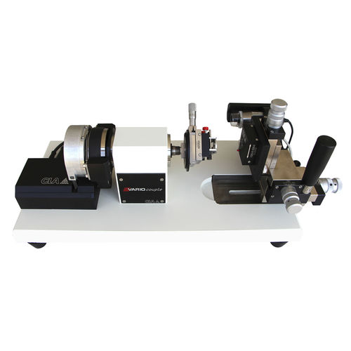 力测量仪器 - VARIOcouple® - CLA Clinical Laboratory Automation SA - 扭矩 / 机电 / 实验室