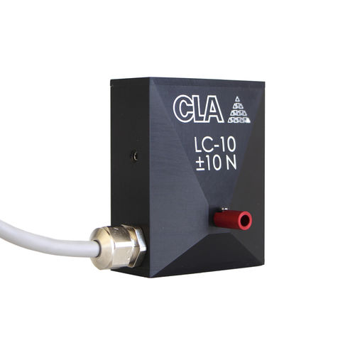 小型负荷传感器 - LC Series - CLA Clinical Laboratory Automation SA - 扭矩测量 / 铝制