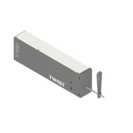 电动执行器 - TWIST series  - CLA Clinical Laboratory Automation SA - 线性 / 旋转 / 定位