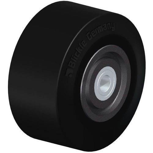 实心轮胎 - GEV series - Blickle Räder+Rollen GmbH u. Co. KG - 橡胶 / 工业 / 重载