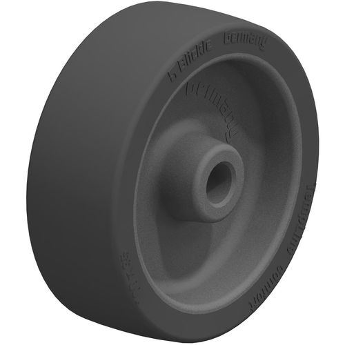 实心轮胎 - POSI series - Blickle Räder+Rollen GmbH u. Co. KG - 尼龙 / 工业 / 低噪