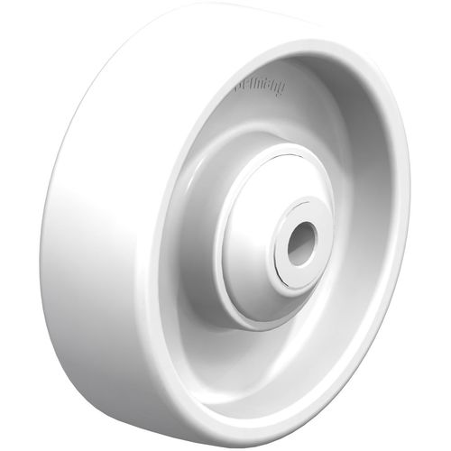 整体式轮子 - PO series - Blickle Räder+Rollen GmbH u. Co. KG - 尼龙 / 工业 / 低噪