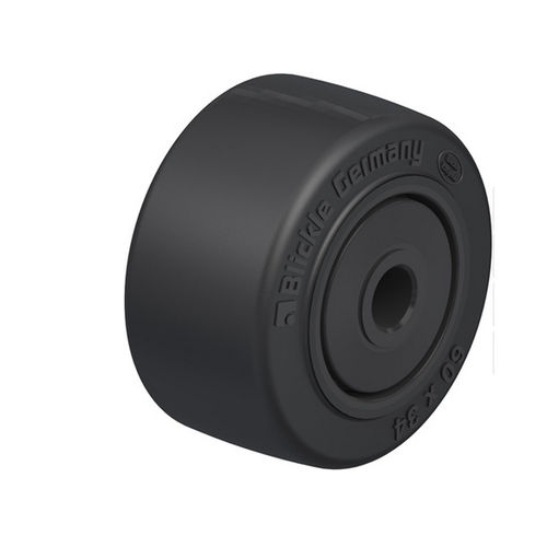实心轮胎 - POEV series - Blickle Räder+Rollen GmbH u. Co. KG - 橡胶 / 工业 / 重载