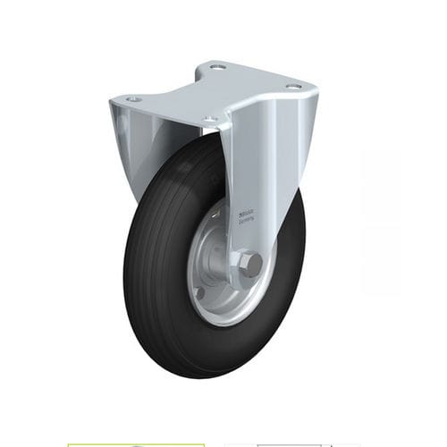 充气轮轮子 - B-P series - Blickle Räder+Rollen GmbH u. Co. KG - 钢 / 工业 / 重载