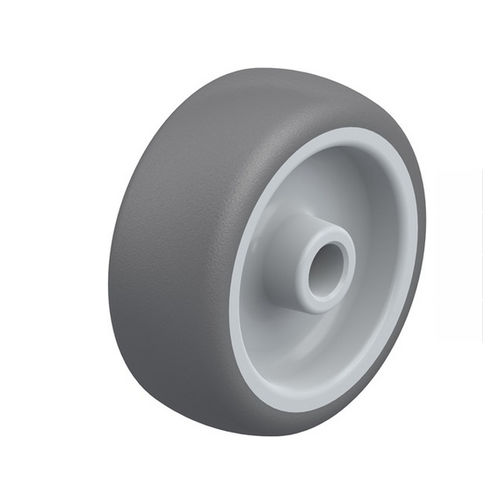 实心轮胎 - PATH series - Blickle Räder+Rollen GmbH u. Co. KG - 热塑性塑料 / 工业 / 低噪