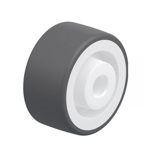 实心轮胎 - POTH series - Blickle Räder+Rollen GmbH u. Co. KG - 热塑性塑料 / 工业 / 重载