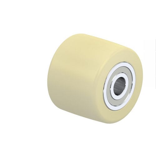 实心轮胎 - GSPO series - Blickle Räder+Rollen GmbH u. Co. KG - 尼龙 / 工业 / 重载