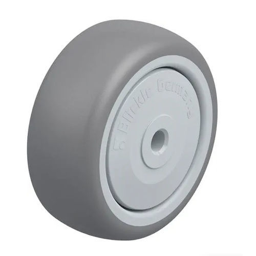 实心轮胎 - TPA series - Blickle Räder+Rollen GmbH u. Co. KG - 橡胶 / 工业 / 中等负荷