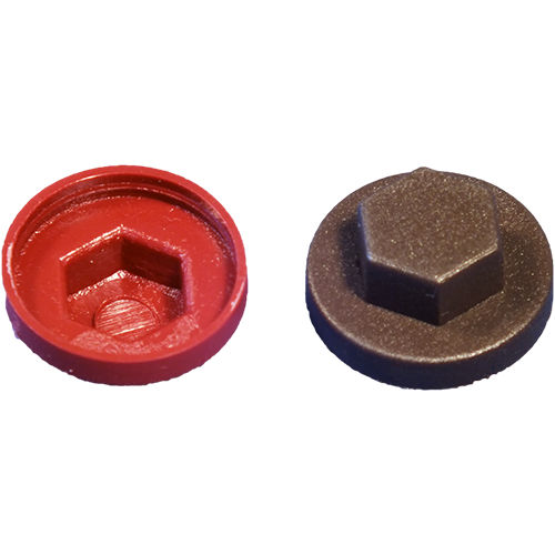 螺帽盖 - CESW series - PLASTEM