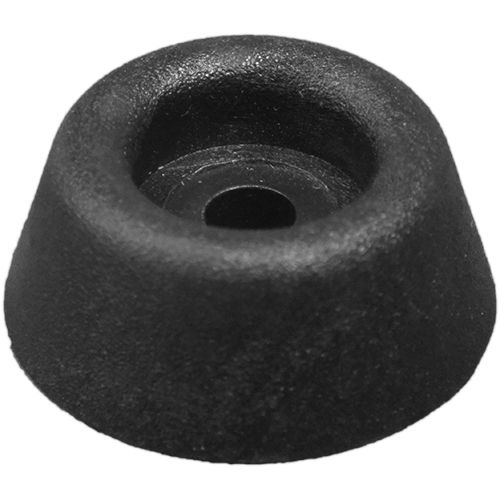 PVC缓冲挡块 - PT series - PLASTEM - 锥形