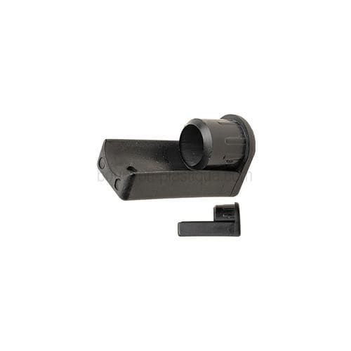 橡胶缓冲垫 - PTR series - PLASTEM - 安全