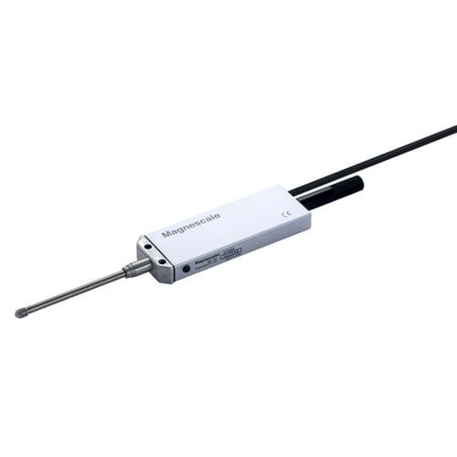 线性测量接触式探头 - DT32 series - Magnescale Europe GmbH - 弹簧 / 气动 / 电子