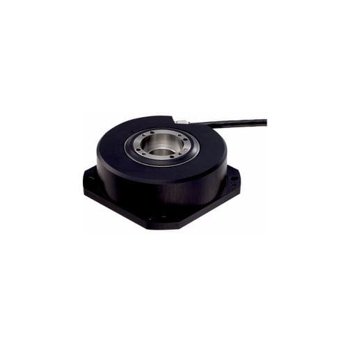 绝对角编码器 - RU77 series - Magnescale Europe GmbH - 磁性 / 单圈 / 中空轴