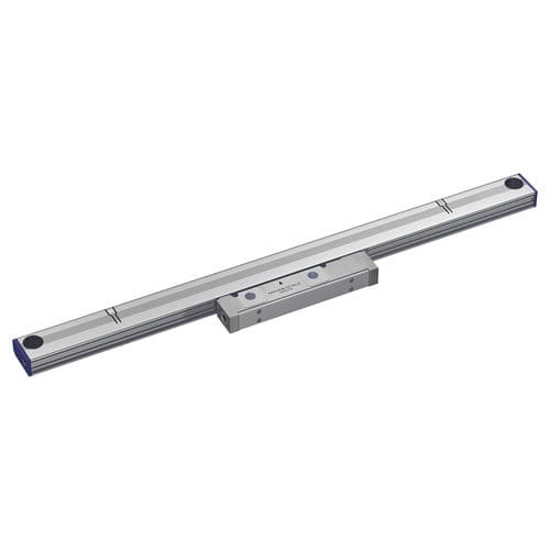 绝对线性编码器 - SR27A series - Magnescale Europe GmbH - 磁性 / 密封 / DRIVE-CLiQ