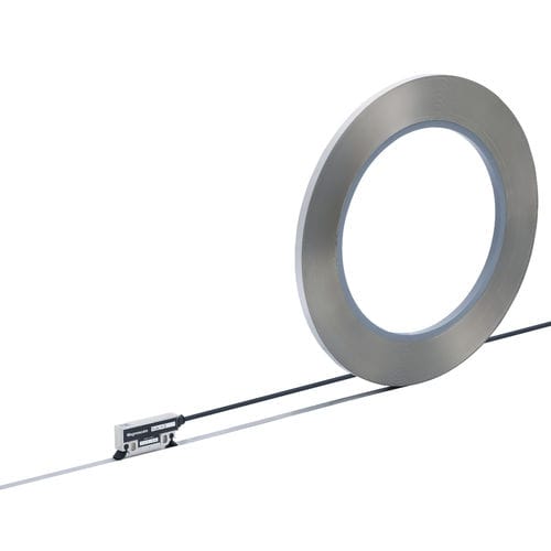 增量线性编码器 - SL331 - Magnescale Europe GmbH - 磁性 / 非接触式 / 开型