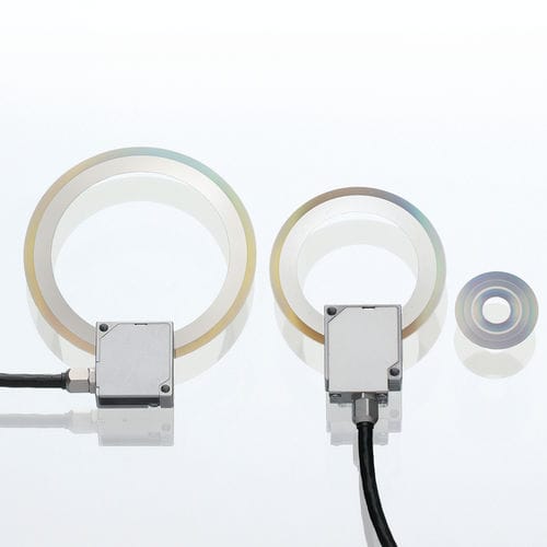 增量角编码器 - BH20 series - Magnescale Europe GmbH - 光学 / 非接触式 / 中空轴