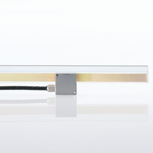 增量线性编码器 - BH25 series - Magnescale Europe GmbH - 光学 / 非接触式 / 开型